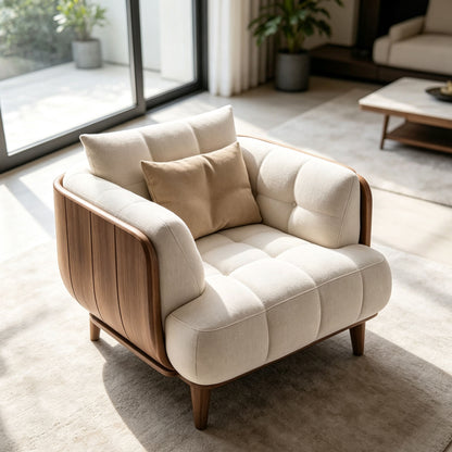 Milano Lounge Chair