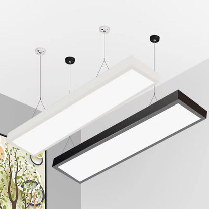 LED Office Panel Light