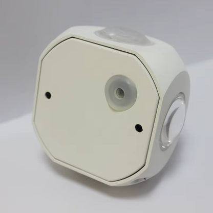 Pair Beam LED Wall Light