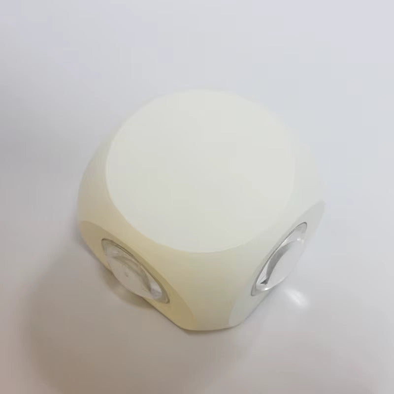 Pair Beam LED Wall Light