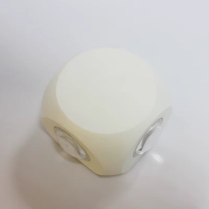 Pair Beam LED Wall Light
