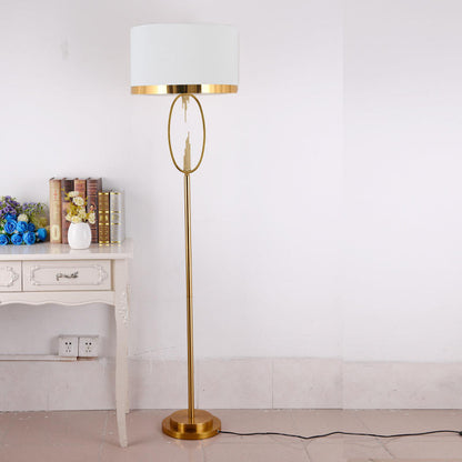 Alviero Floor Lamp