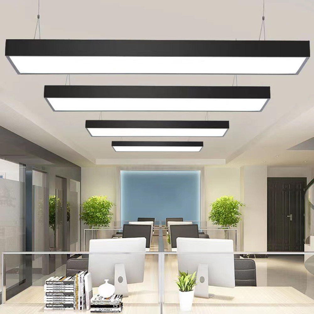 LED Office Panel Light