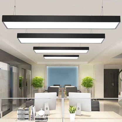 LED Office Panel Light