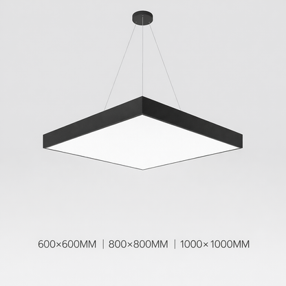 Modern Square Profile Light