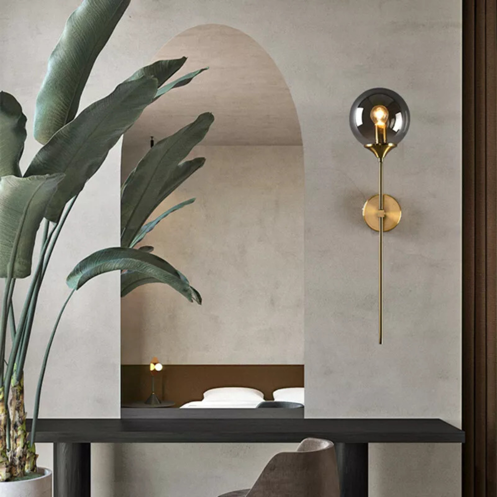 Atmos Wall Light