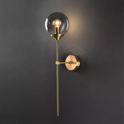 Atmos Wall Light