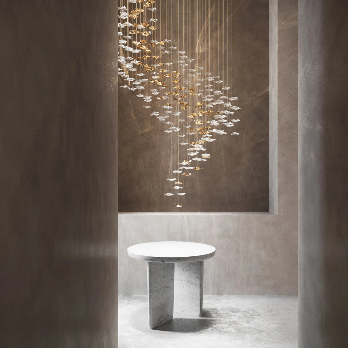Mariposa Luxe Chandelier