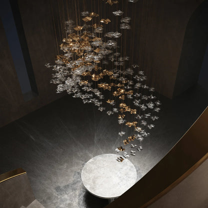 Mariposa Luxe Chandelier