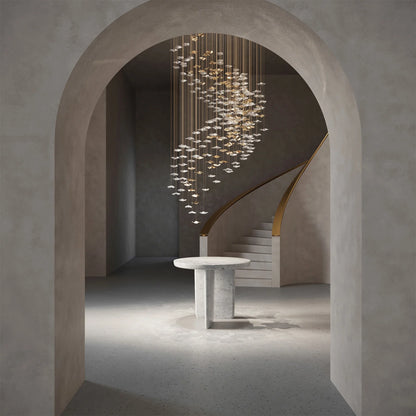 Mariposa Luxe Chandelier