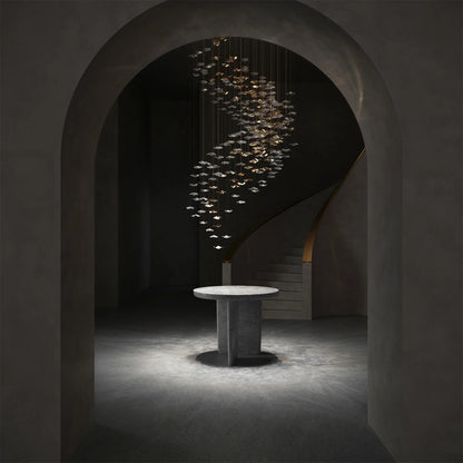 Mariposa Luxe Chandelier