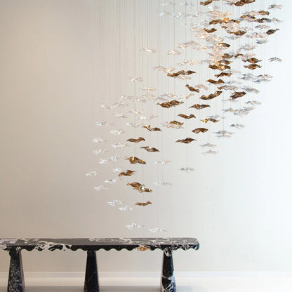 Mariposa Luxe Chandelier