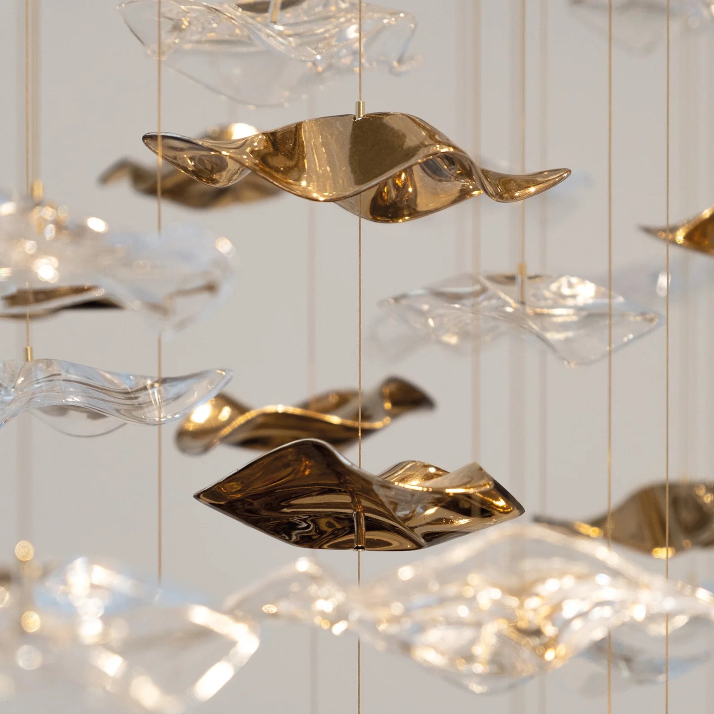 Mariposa Luxe Chandelier