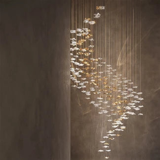 Mariposa Luxe Chandelier