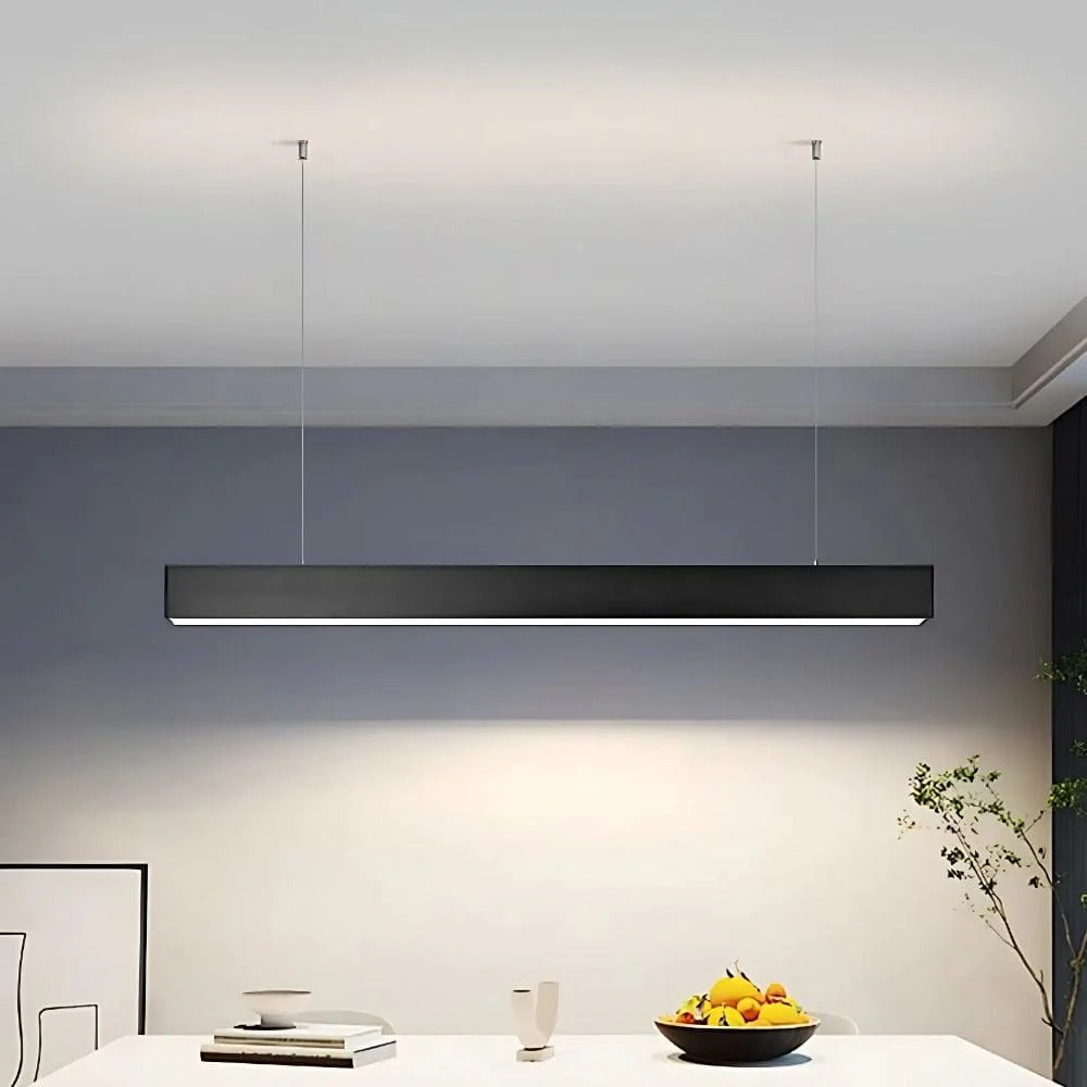 LineaEdge Aluminium Profile Light
