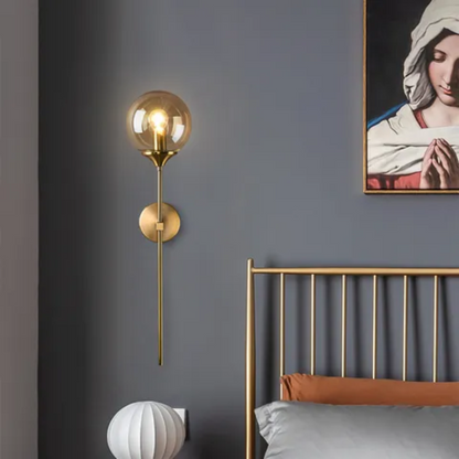 Atmos Wall Light