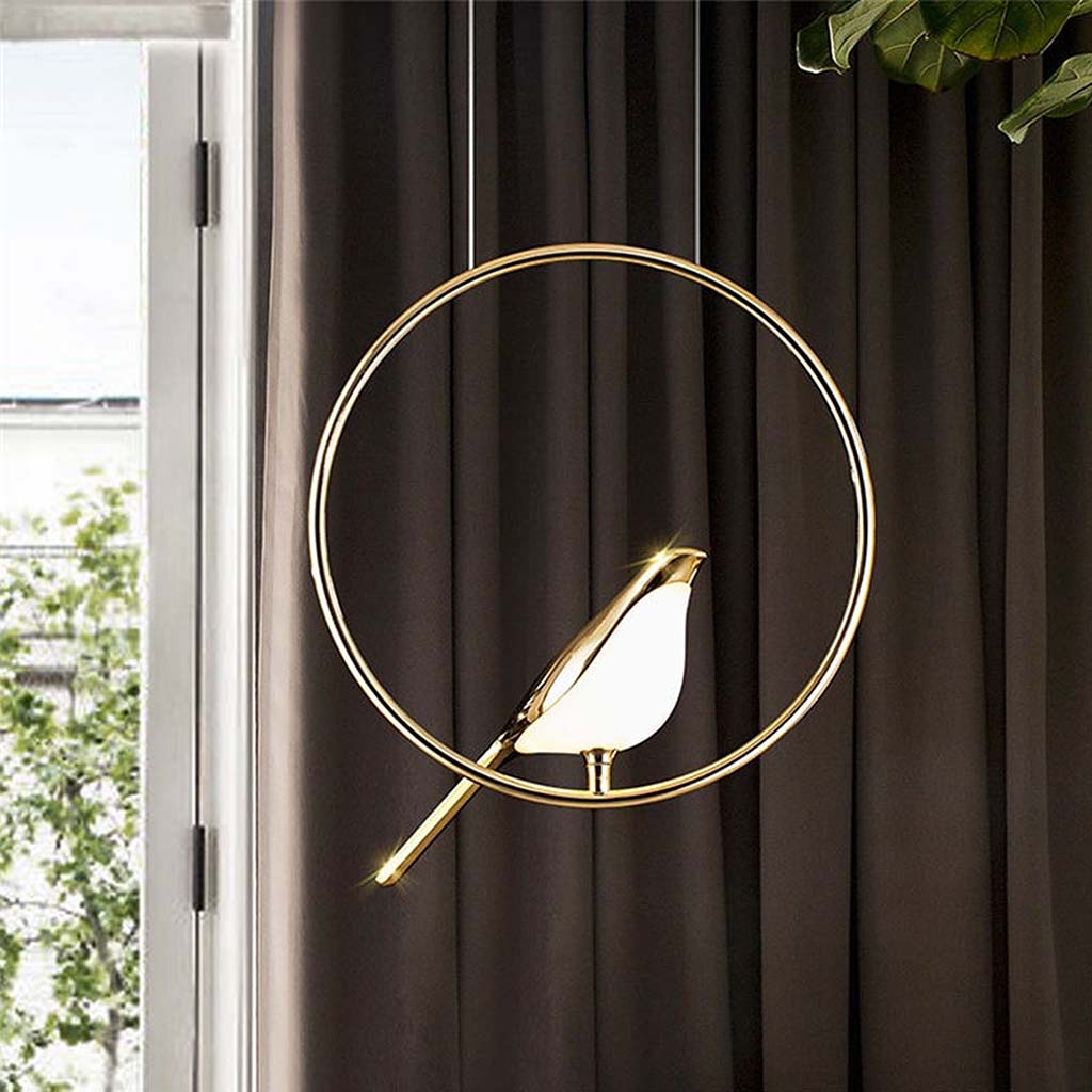 Ornia Bird Led Hanging Light