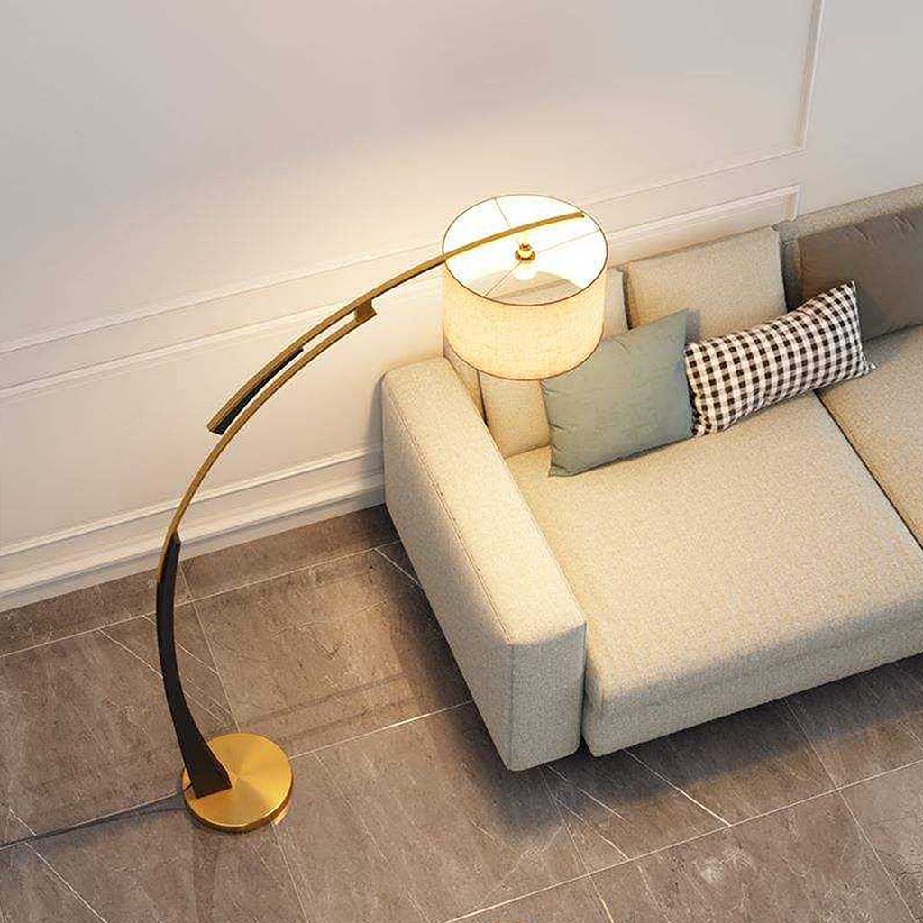 Eclipse Arc Lamp