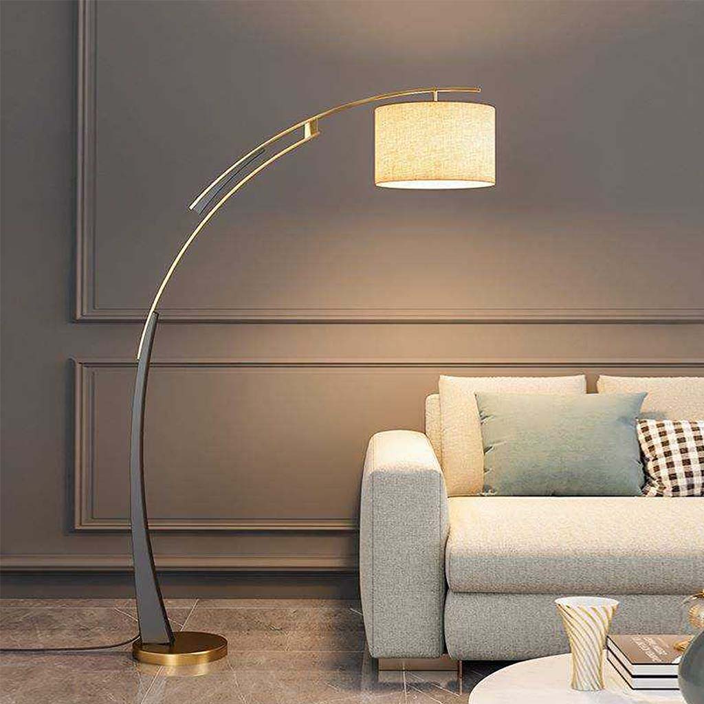 Eclipse Arc Lamp