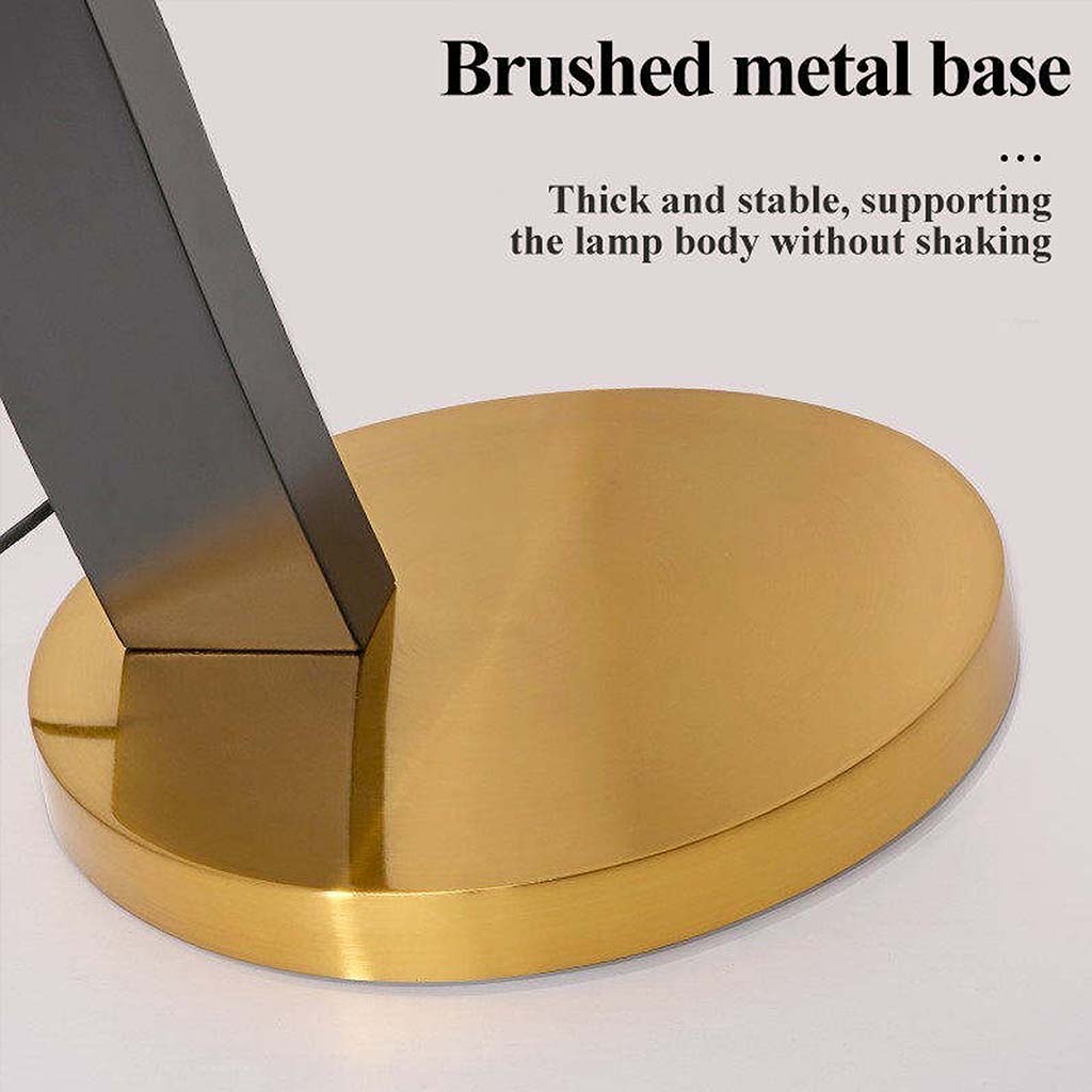 Eclipse Arc Lamp