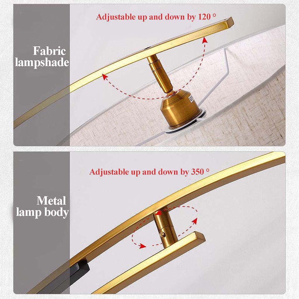 Eclipse Arc Lamp