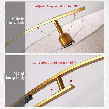 Eclipse Arc Lamp