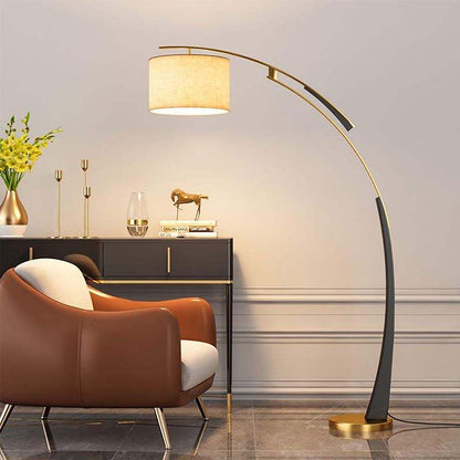 Eclipse Arc Lamp