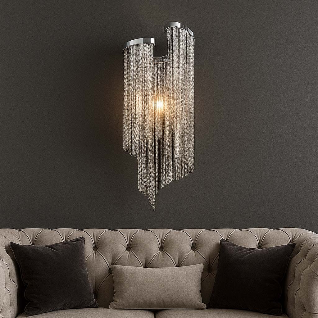 Luméra Wall Light