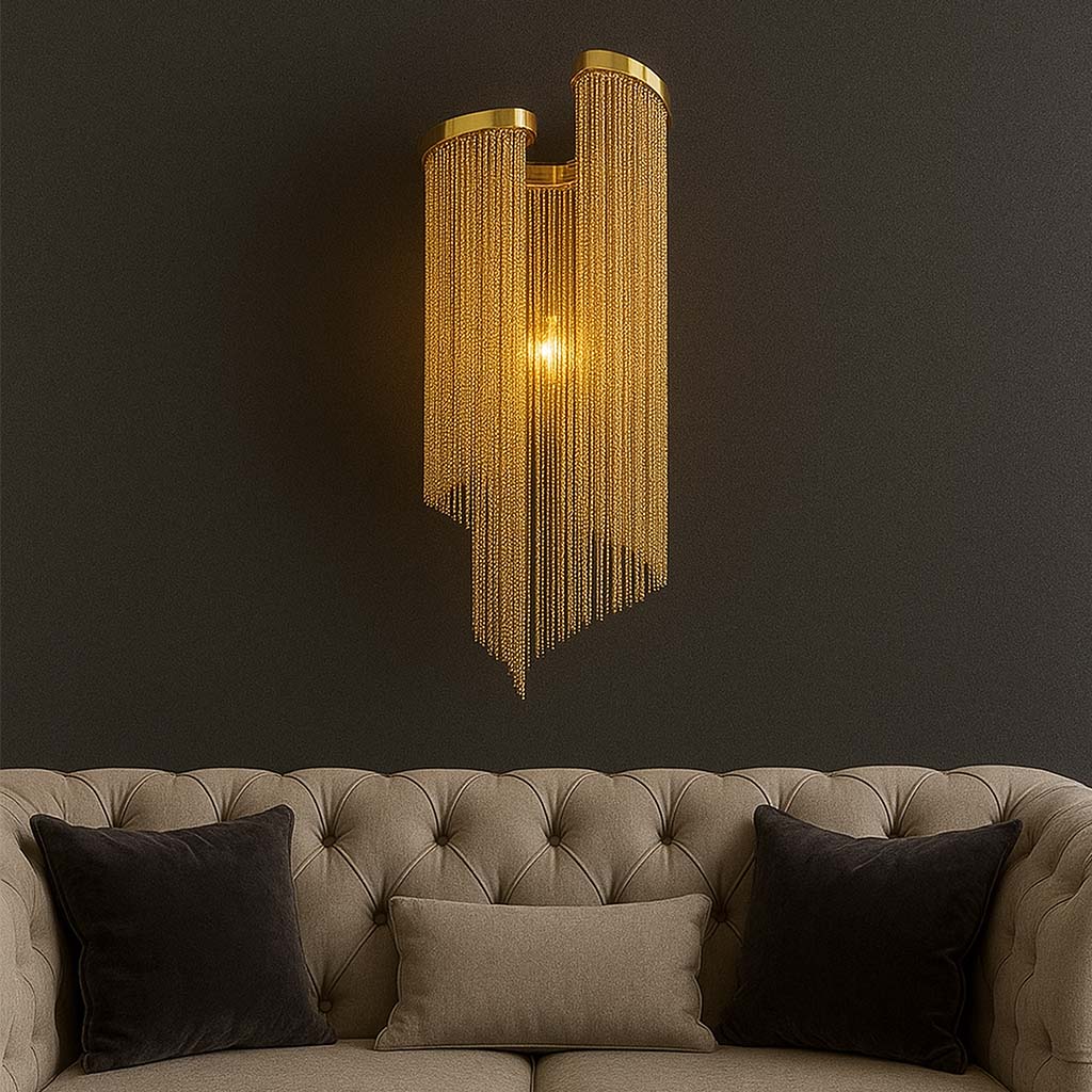 Luméra Wall Light