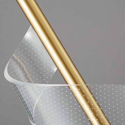 Aurelia Twist Pendant Light