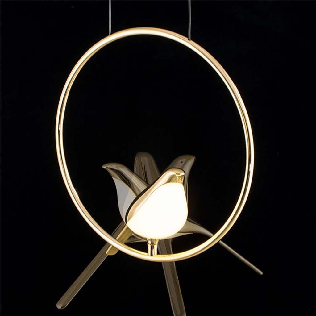 Ornia Bird Led Hanging Light