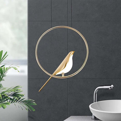 Ornia Bird Led Hanging Light