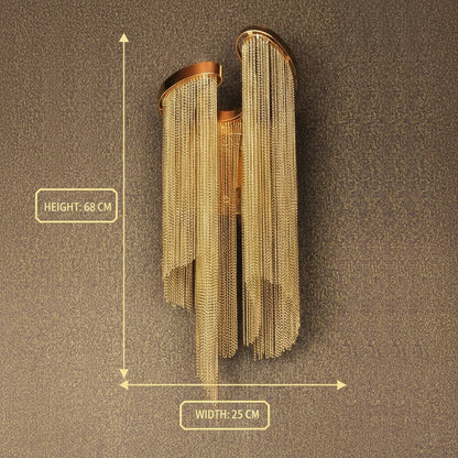 Luméra Wall Light