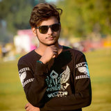 Shashank Singh