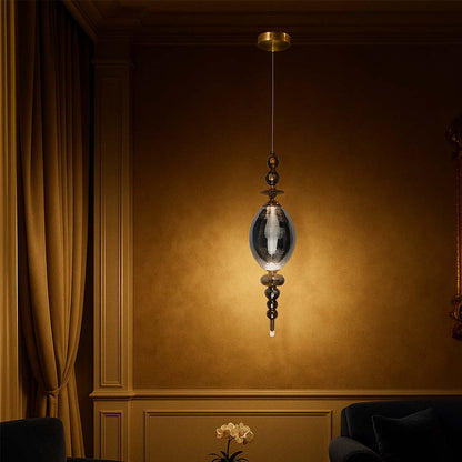 Casa Imperial Hanging Pendant Light