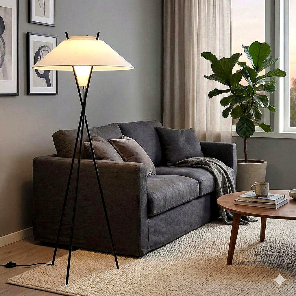 EliteCone Floor Lamp