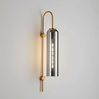 Arc Wall Light