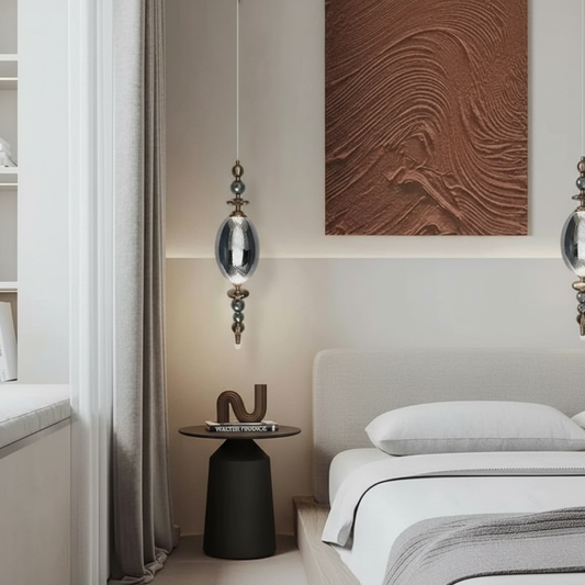 Casa Imperial Hanging Pendant Light