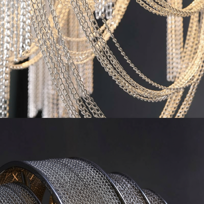 Majestic Crest Wall Light