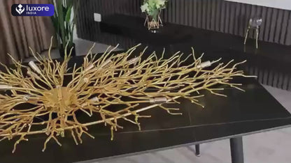 VELVERA Dining Chandelier