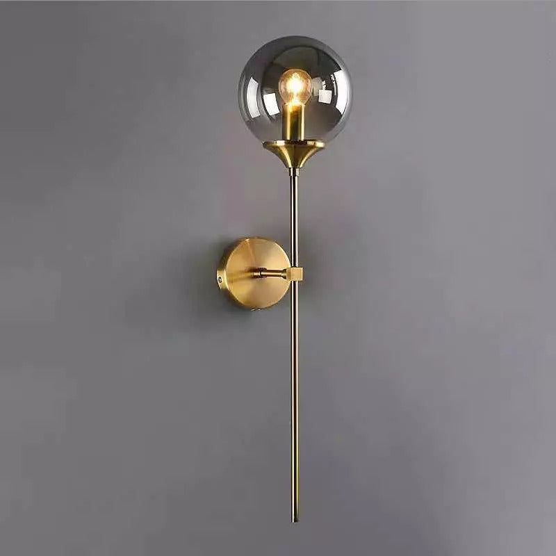 Atmos Wall Light