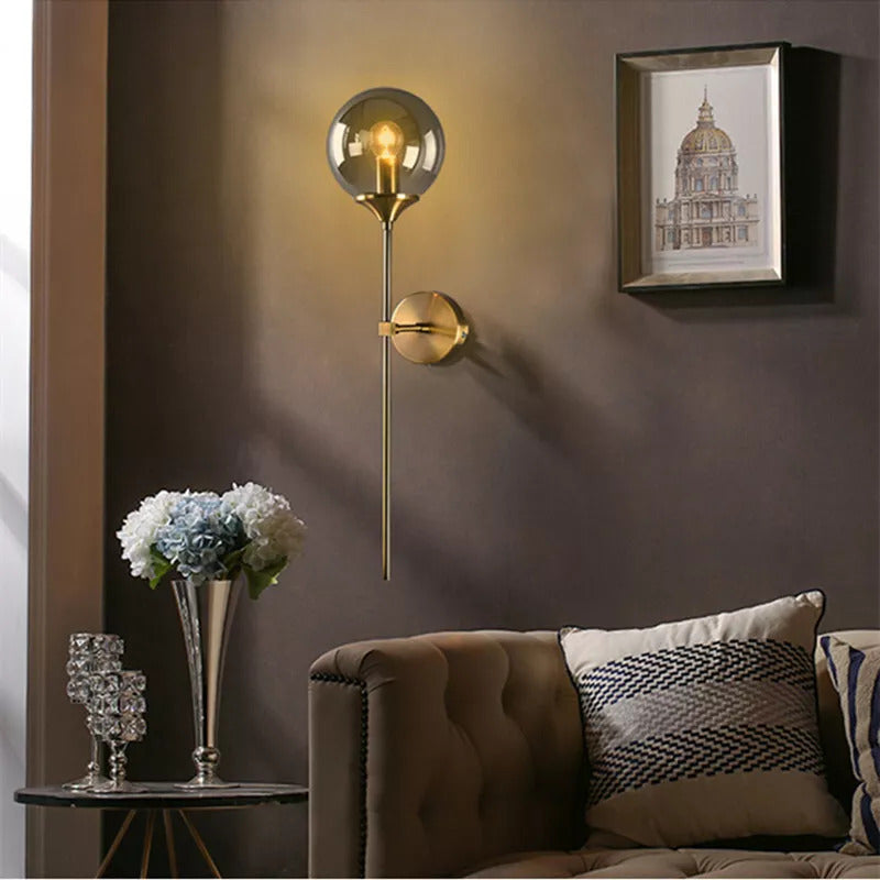 Atmos Wall Light