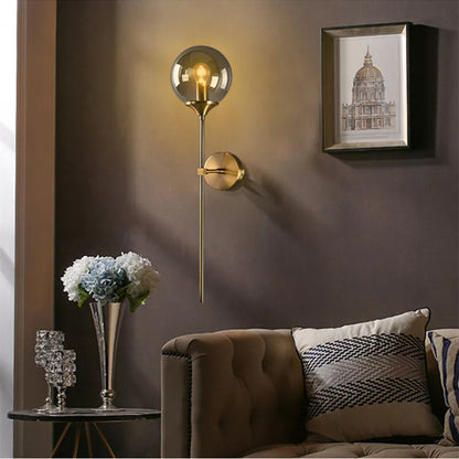 Atmos Wall Light